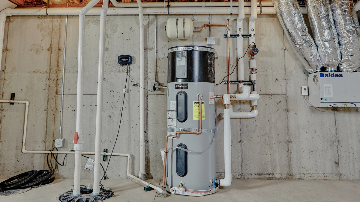 Equitably Transitioning to Clean Water Heating in the Bay Area: State of  Play for 2026 | SPUR