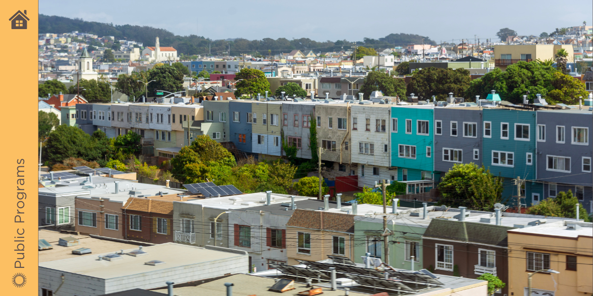 Financing the Missing Middle: Making Small-Scale Housing Feasible | SPUR