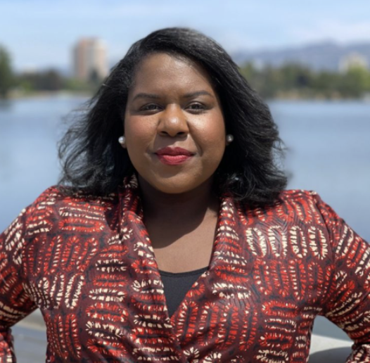 Shereda Nosakhare | SPUR