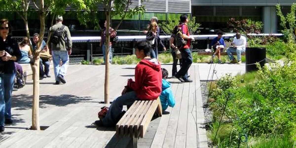 Urban Ecological Design A Process For Regenerative Places Spur