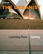 June/July 2016 Urbanist