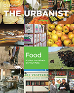The Urbanist Issue: 533