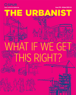 January 2024 The Urbanist