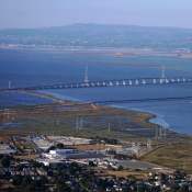 The Dumbarton Bridge