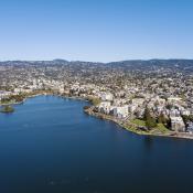 Lake Merritt, Oakland