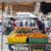 Old Oakland Farmers Market