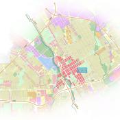 Zoning Map