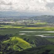 Coyote Valley 