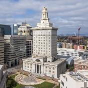 Oakland City Hall
