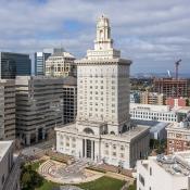 Oakland City Hall