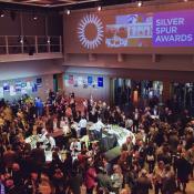 Silver SPUR Awards