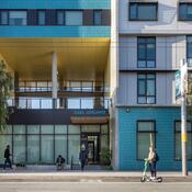 Casa Adelante - 16th Street, San Francisco