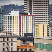 Downtown Oakland