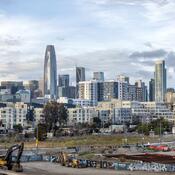 Mission Bay, San Francisco