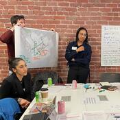 Developing the Next Steps to Revitalize Downtown San José