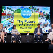 Ideas + Action 2024 Speakers 