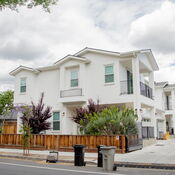 SPUR Advocacy Influences San José Housing Reforms