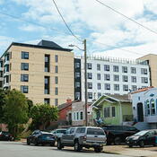 San Francisco Adopts Plan for Equitable Housing Opportunities
