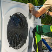 Removing Permitting Barriers to Heat Pump Adoption
