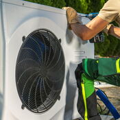 Removing Permitting Barriers to Heat Pump Adoption