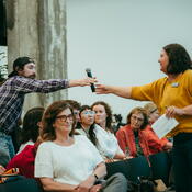 Series Engages Public Input on Oakland’s Governance Structure