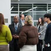 SPUR Invites Members to Meet Candidates for California Governor