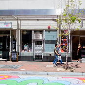 Enlisting Ground Floors to Revitalize Downtown San José