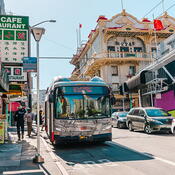Analyzing SF Muni’s Financial Health
