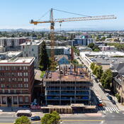 State Passes Two Bills to Streamline Housing