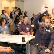 Workshop Empowers Community Support for Affordable Housing in SF