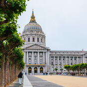  Designing San Francisco’s Government to Serve
