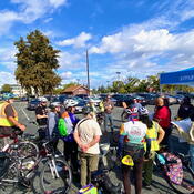 Tours Give SPUR Members a Sneak Peek of South Bay Projects