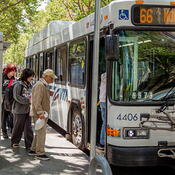 SPUR and Partners Set Bay Area Transit Up for Survival