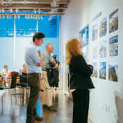 Watermarks Exhibition Reframes the Climate Change Narrative